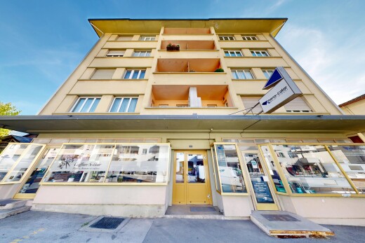 extérieur du bâtiment avec day time