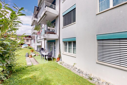 außenansicht mit day time und property visible