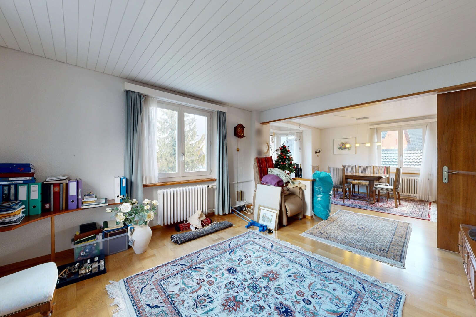 :property_type  à vendre à Argovie Oftringen