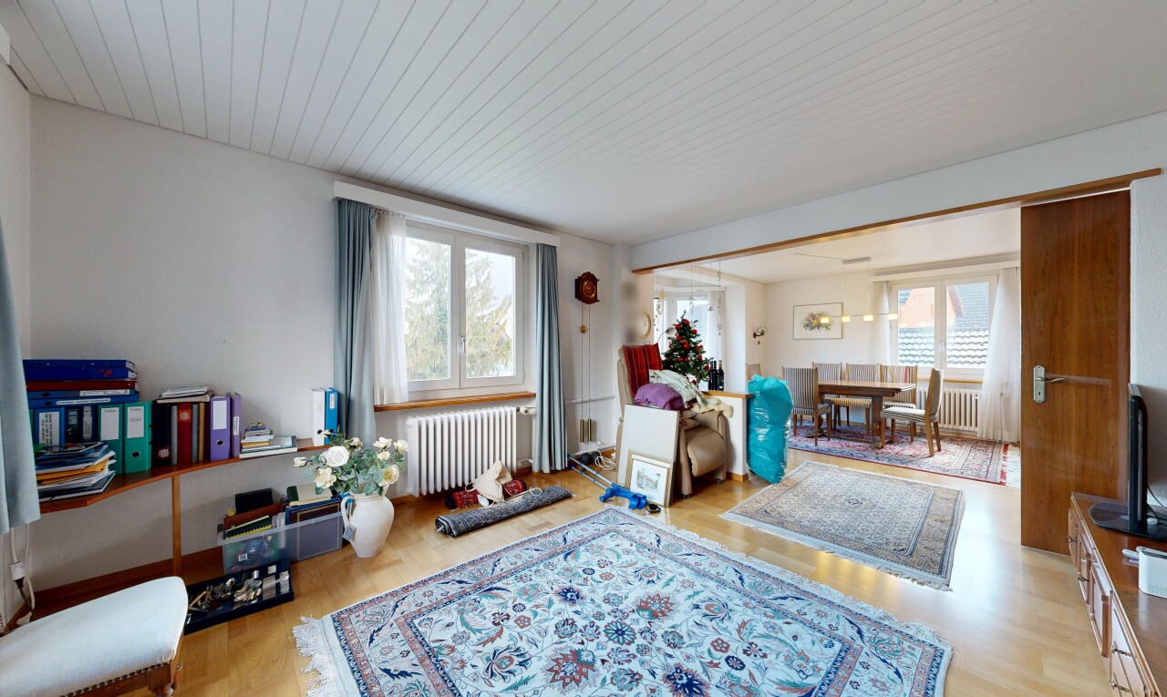 :property_type  à vendre à Argovie Oftringen