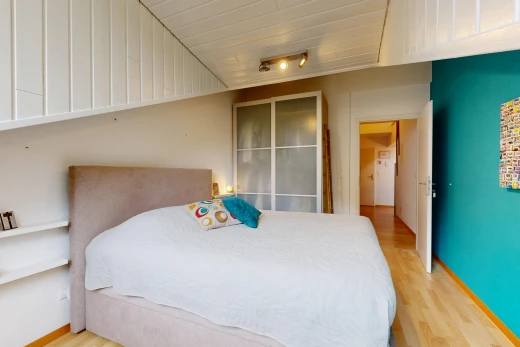 room featuring light wood-style floors