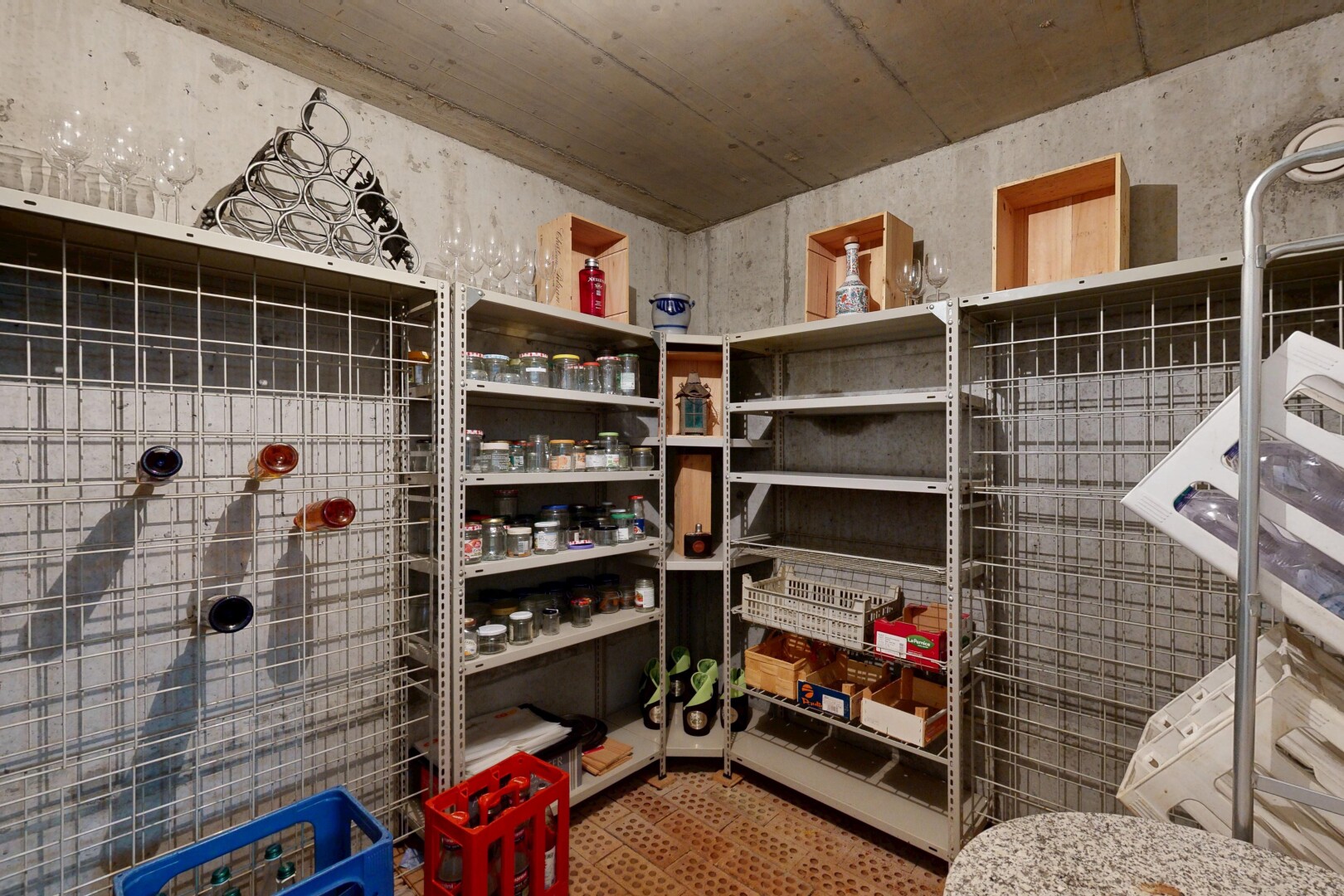 garde-manger