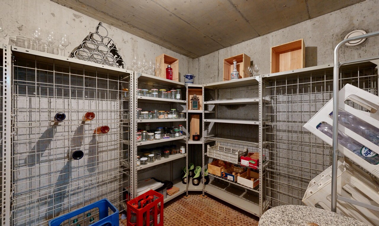 garde-manger