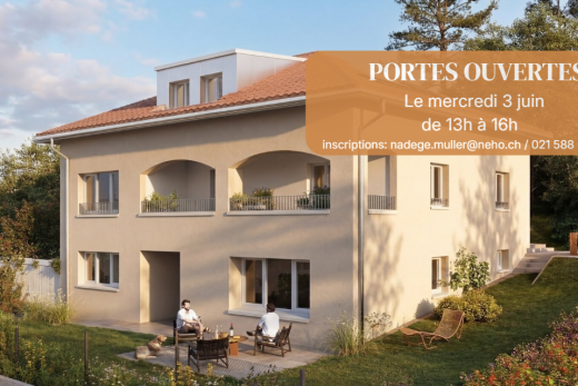 façade avec pelouse, bardage en stuc, day time, terrasse, et rendered