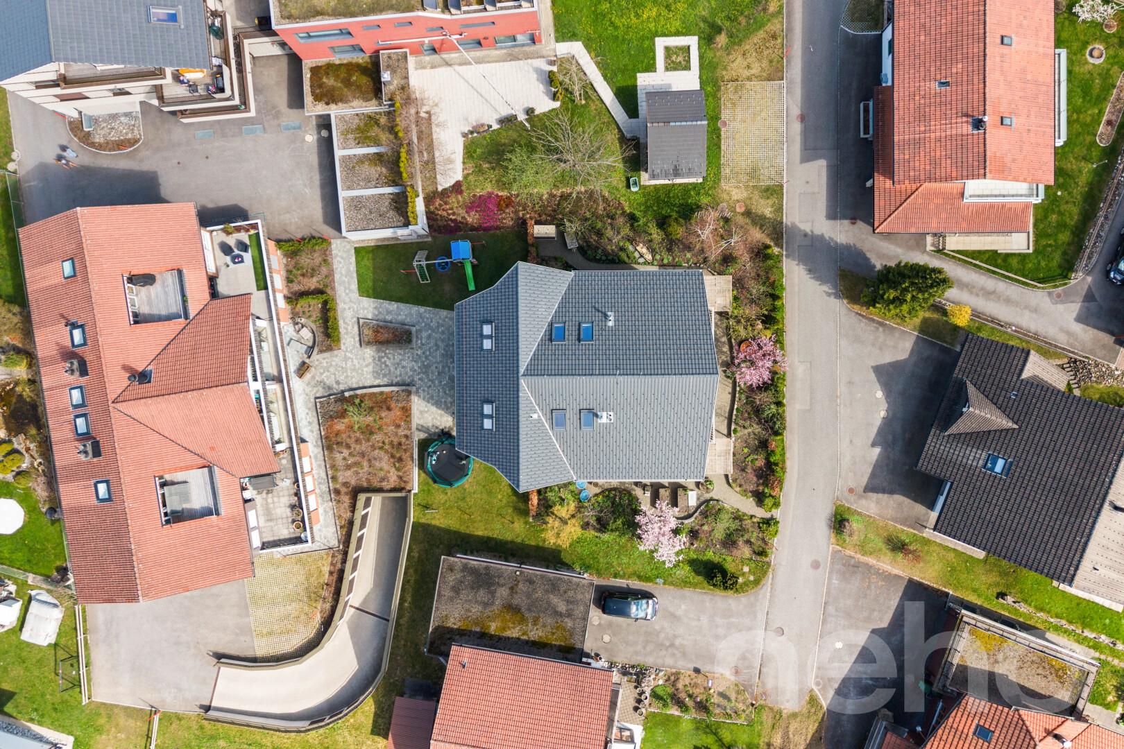 emplacement