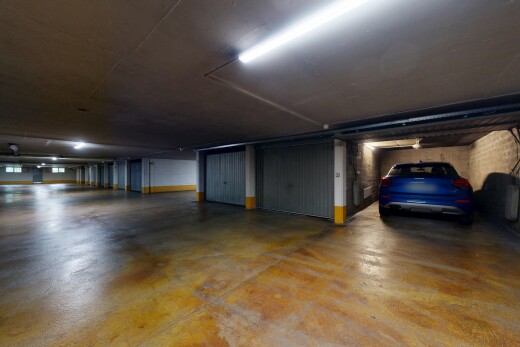 parking avec inside community et parking souterrain