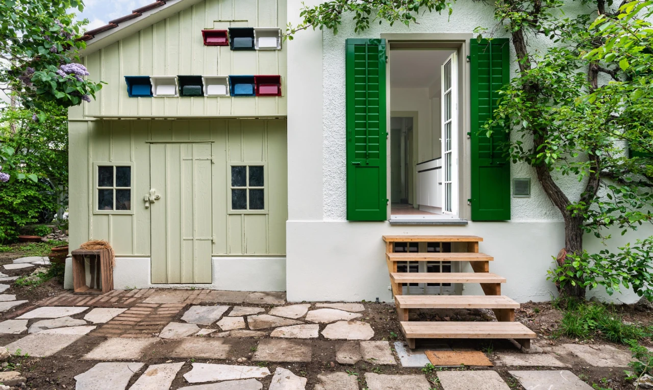 :property_type  for sale in Zürich Dietikon