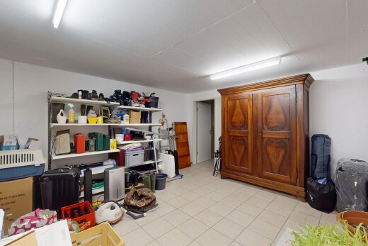 espace intérieur
