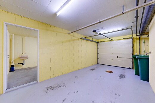 parken mit inside property