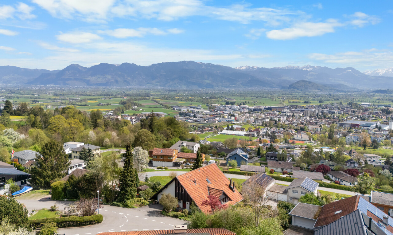 blick auf die berge mit day time, mountain view, blick auf die berge, residential view, und wohngebietblick