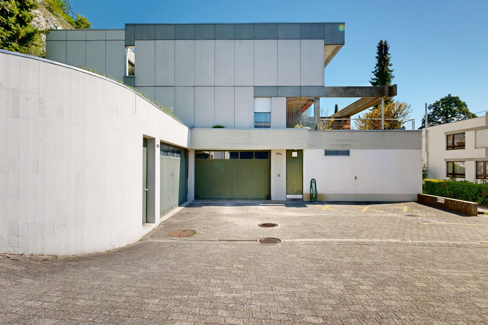 view of terrace