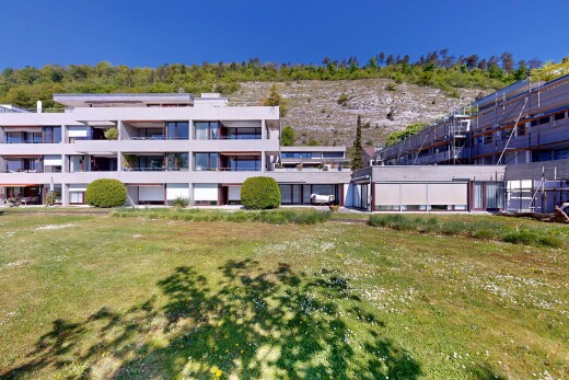 outdoor house