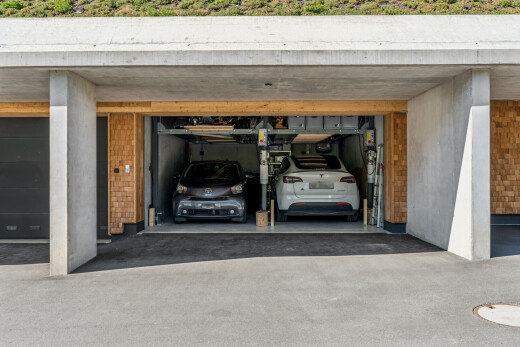 parken