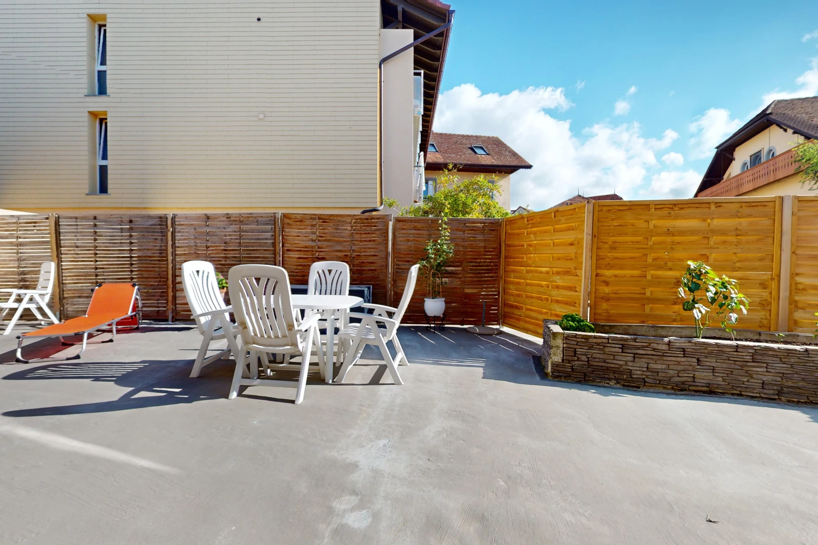 patio / terrace featuring a patio
