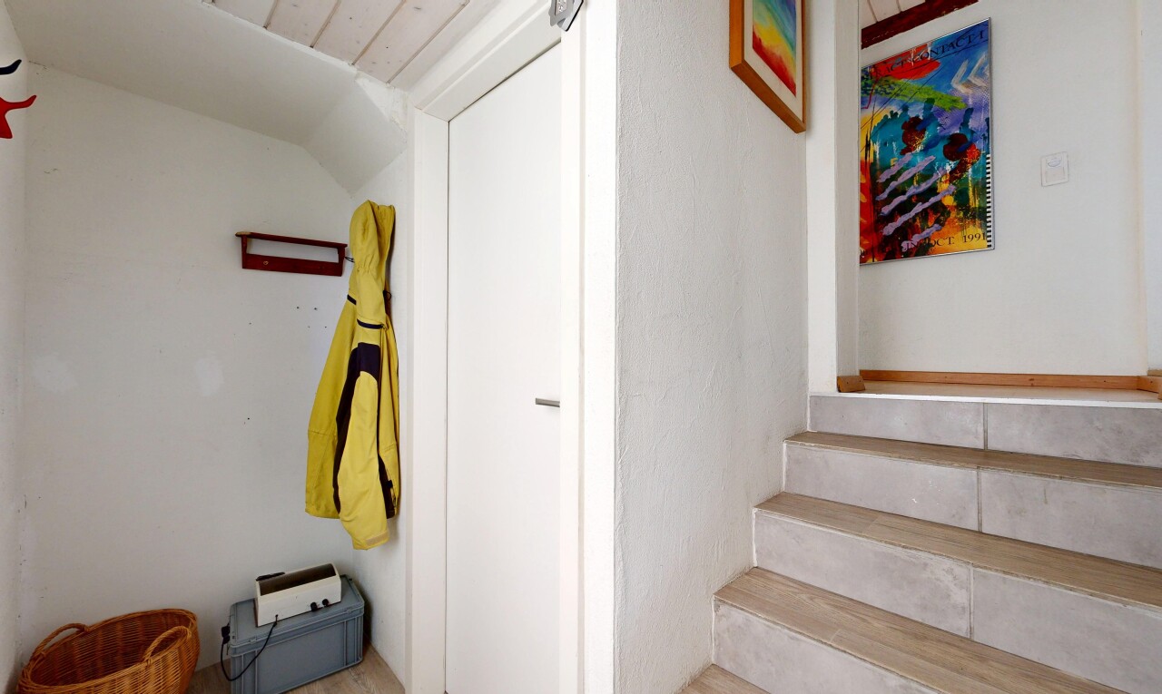 escaliers avec inside property et escaliers