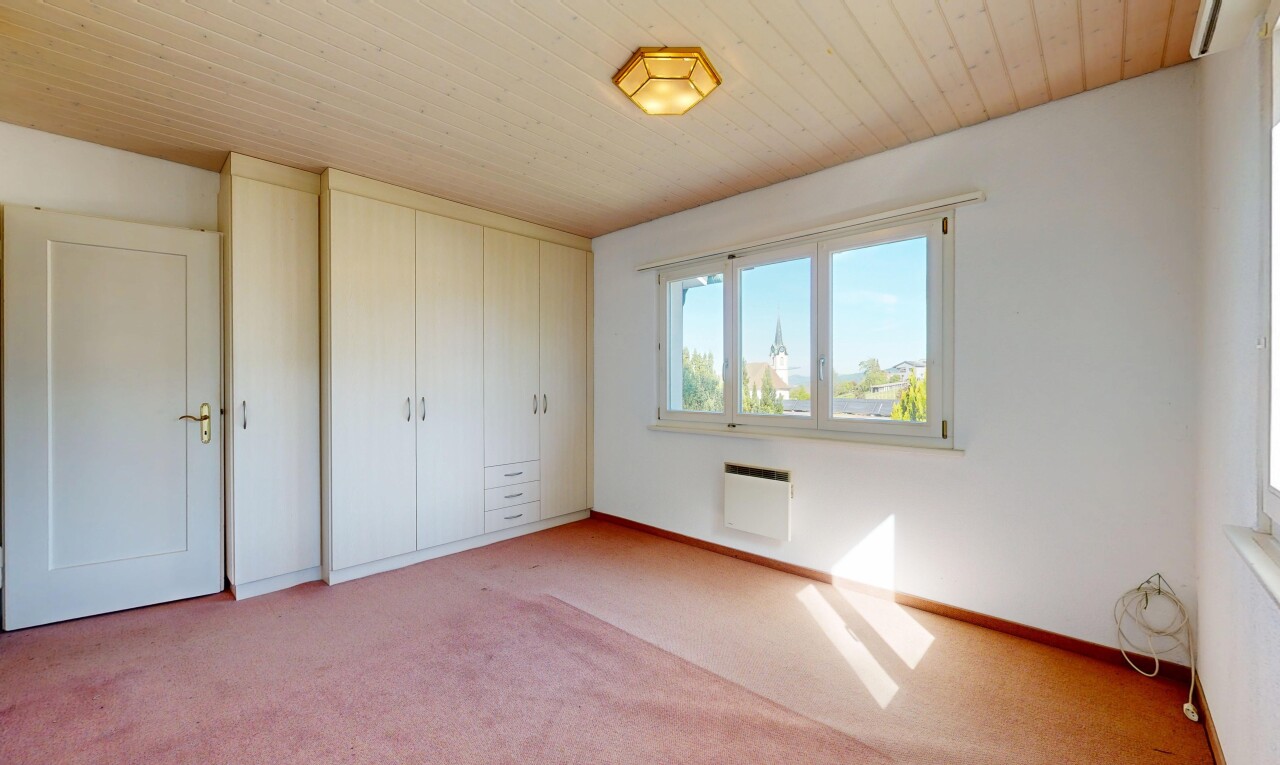 leerer raum mit day time, drywall, gipskartonwand, natural light, und natürliches licht