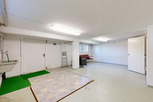 parking avec inside community