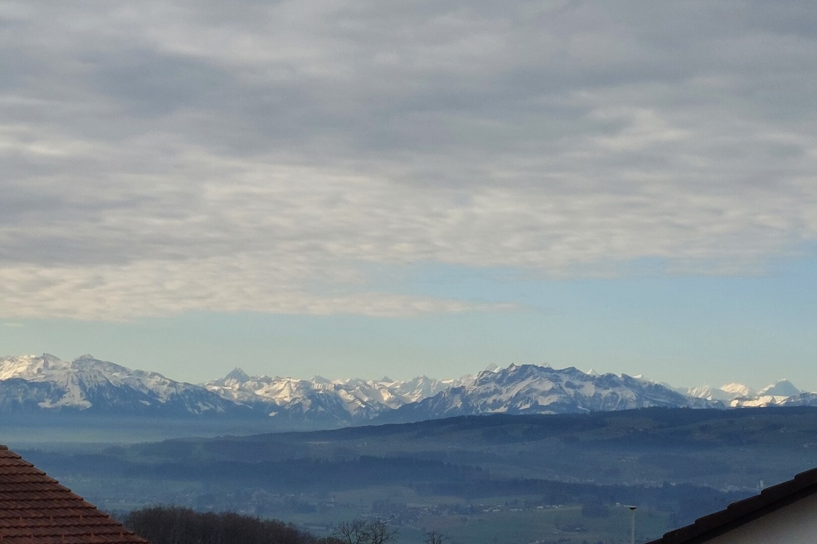 vue sur la montagne avec vue sur la montagne et mountain view