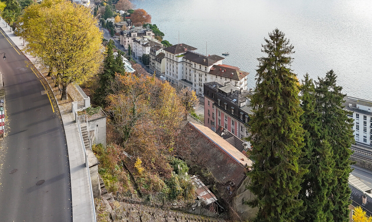 vue sur la mer avec water view, vue sur l'eau, et aerial view