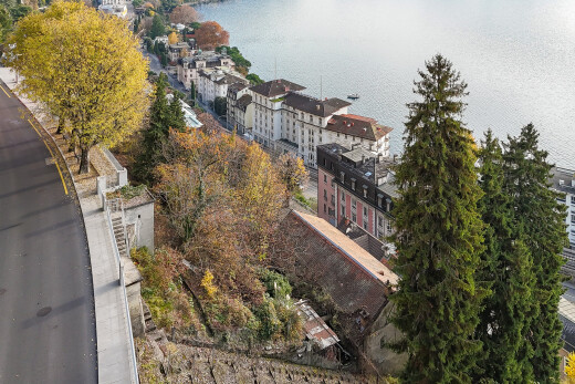 vue sur la mer avec water view, vue sur l'eau, et aerial view