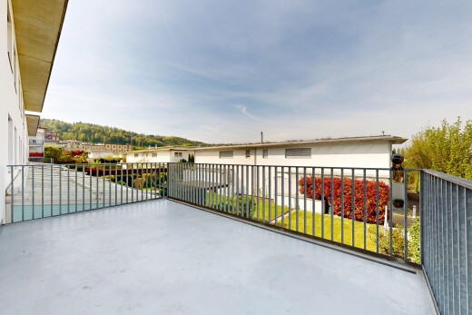 terrasse avec terrasse, from property, et day time