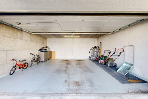 parking avec inside community