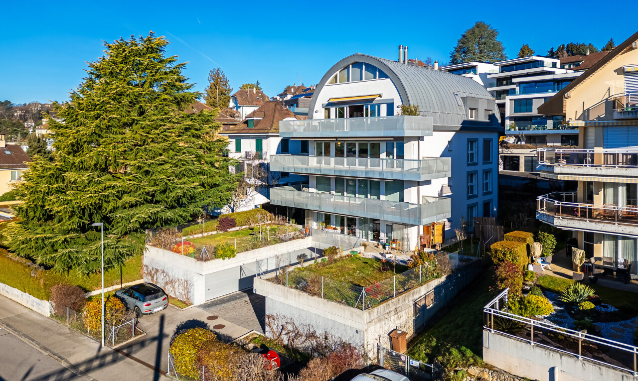 extérieur du bâtiment avec day time