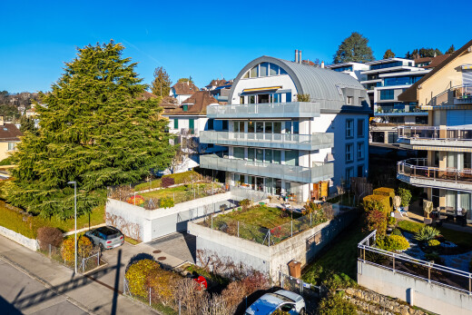 extérieur du bâtiment avec day time