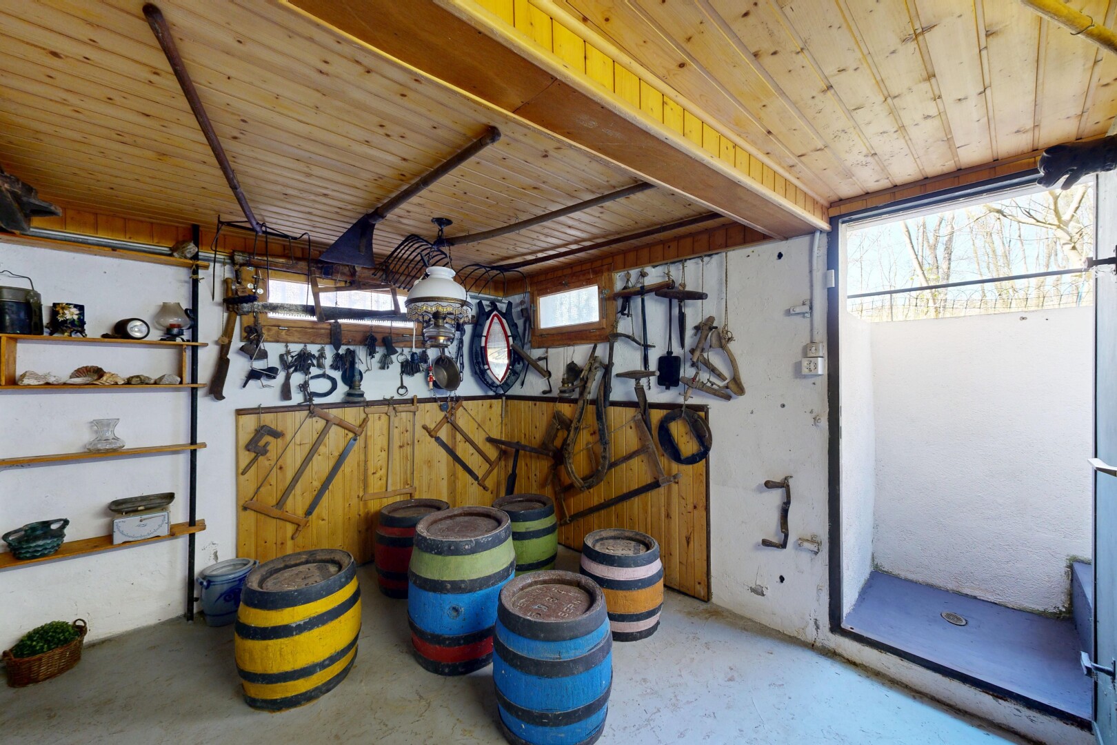 garde-manger