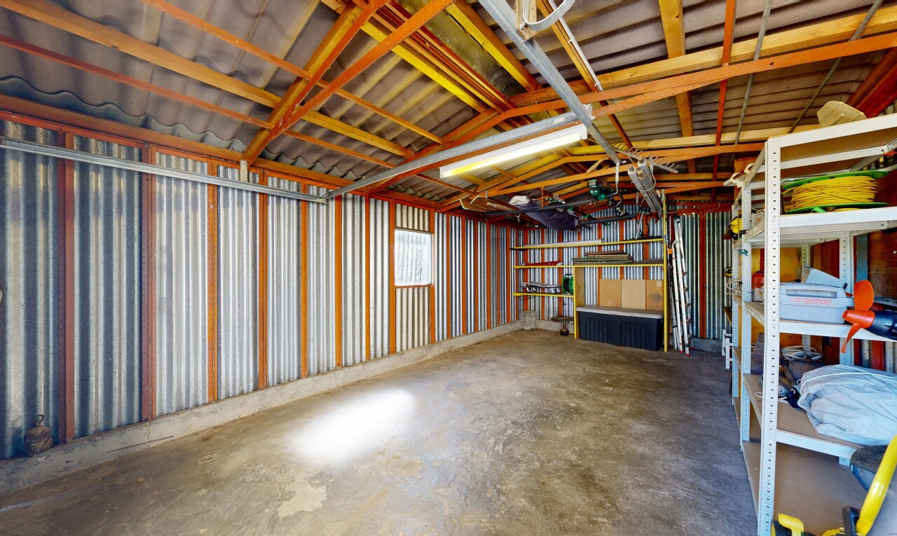 parking avec inside property et écurie