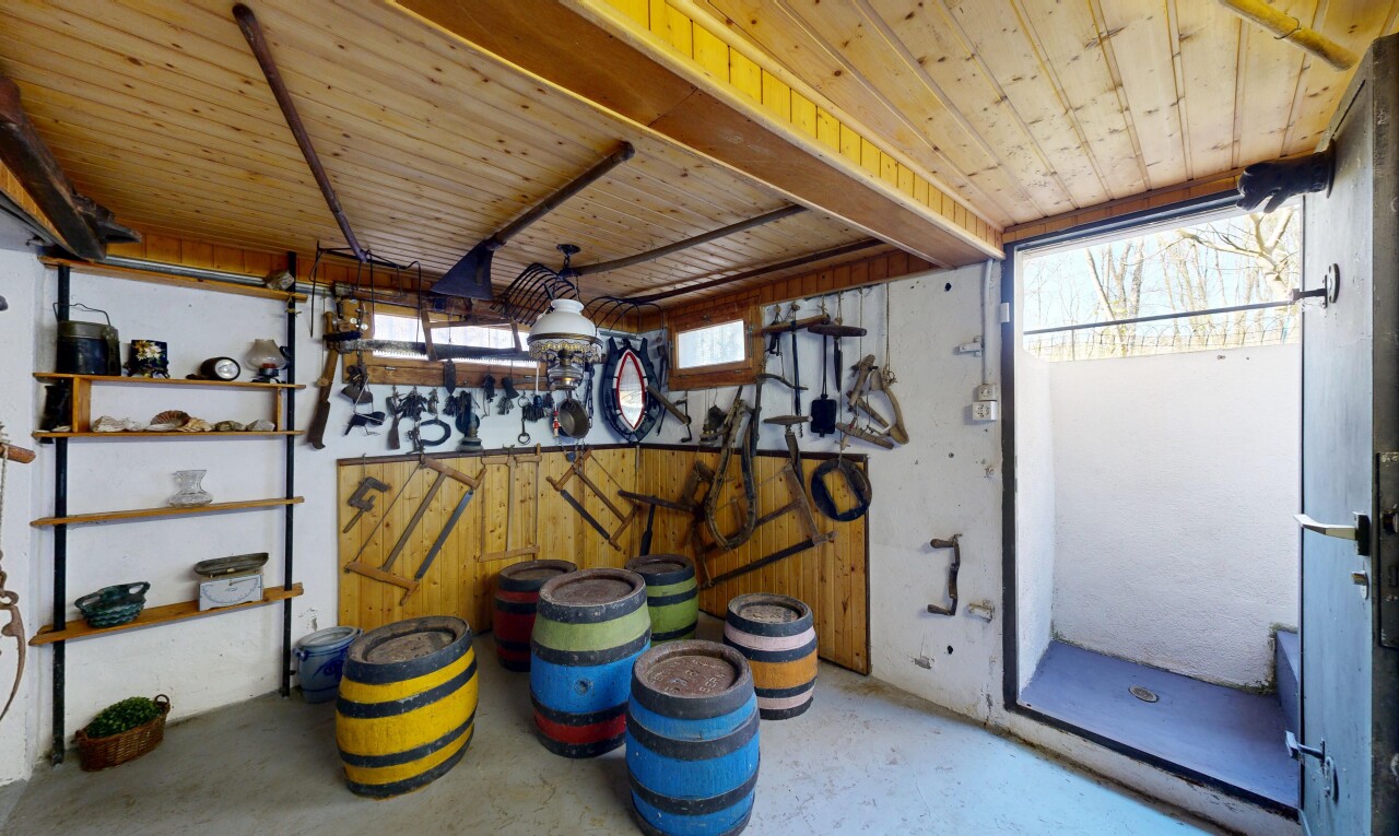 garde-manger