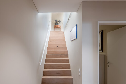 treppe mit inside property, drywall, und gipskartonwand