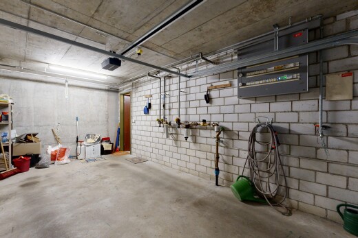 parken mit inside community