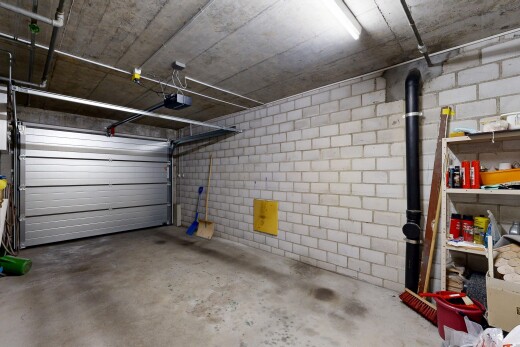 parken mit inside property