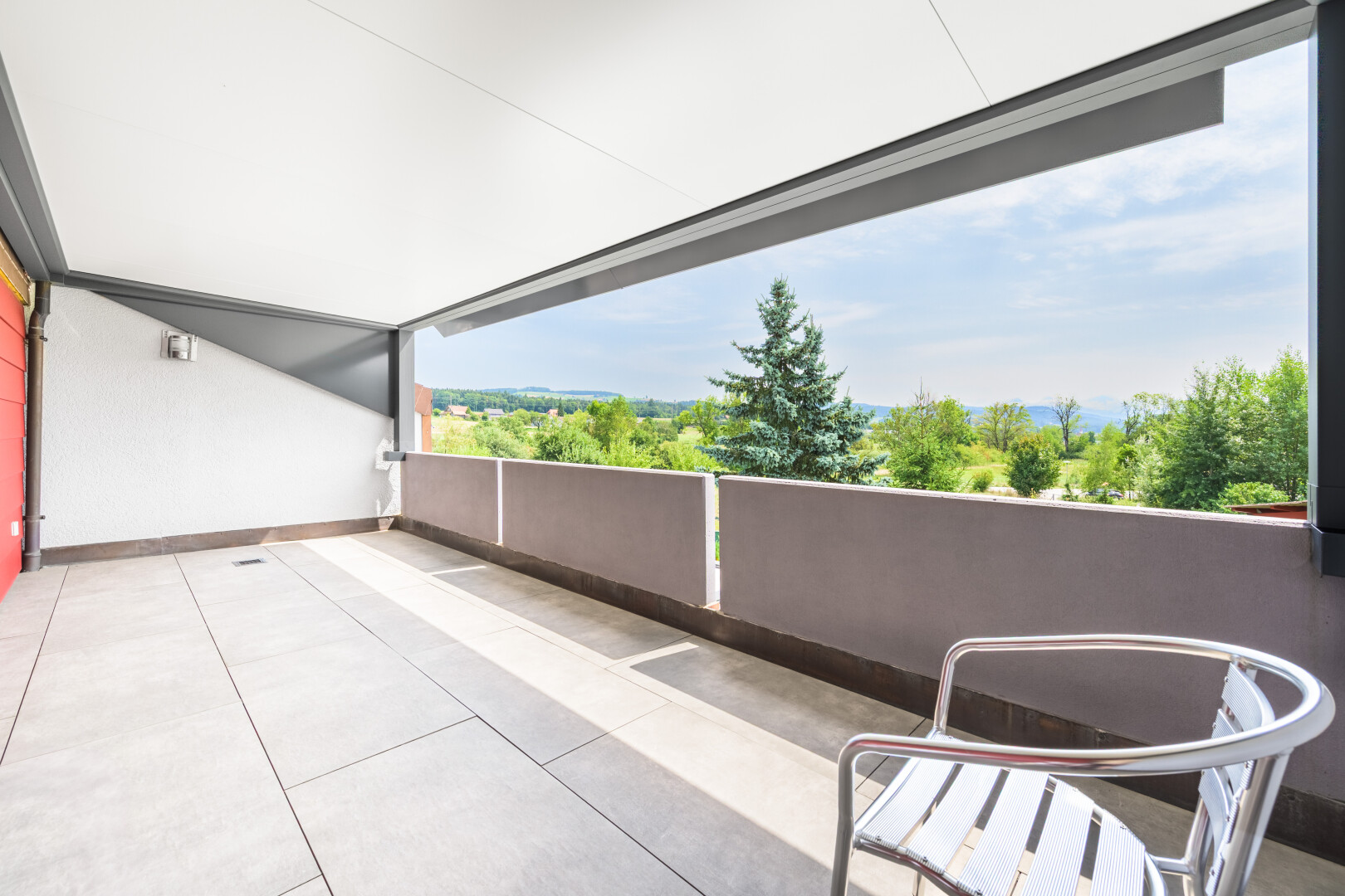 terrasse avec from property, day time, et terrasse