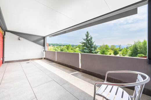 terrasse avec from property, day time, et terrasse