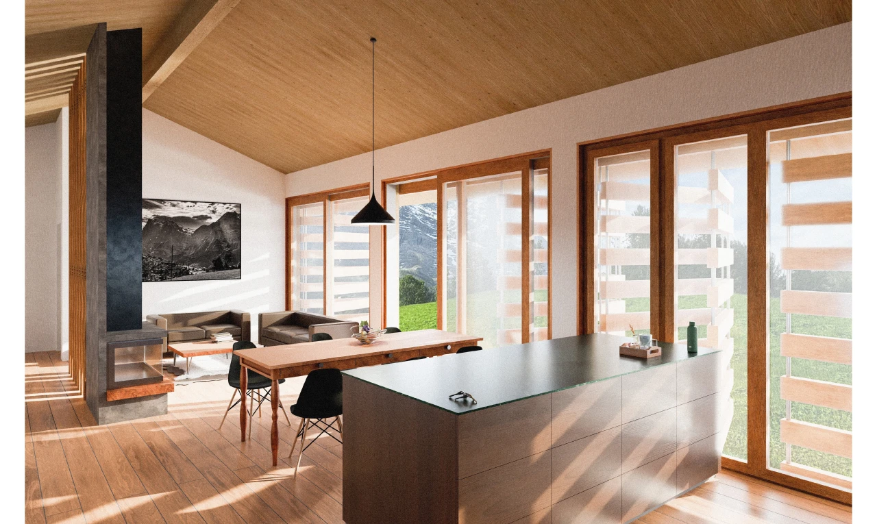 Kaufen Sie Wohnung in Bern Grindelwald