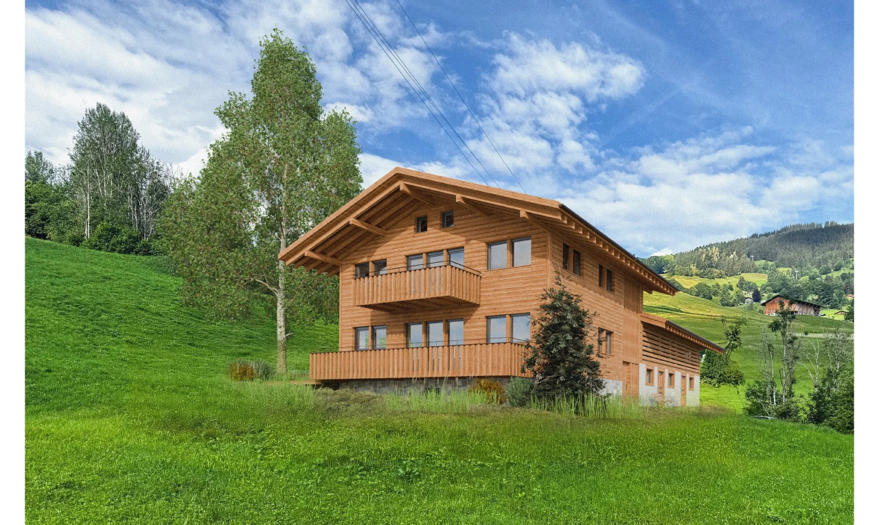 :property_type zu verkaufen in Bern Grindelwald