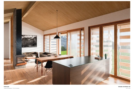 Kaufen Sie Wohnung in Bern Grindelwald
