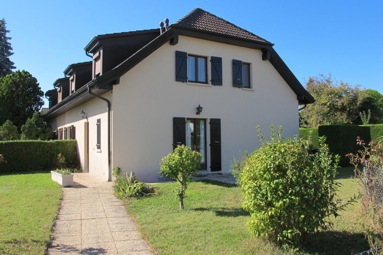 :property_type  à vendre à Vaud Tannay