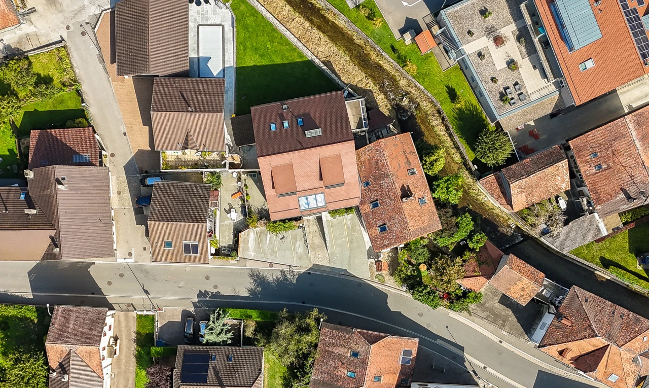 emplacement