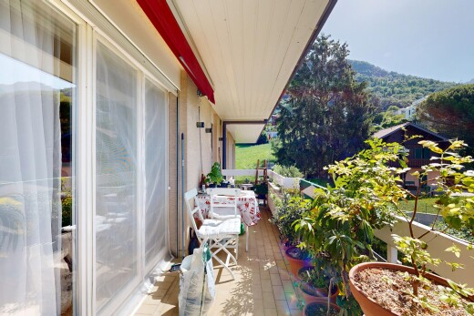 balkon mit from property und balkon