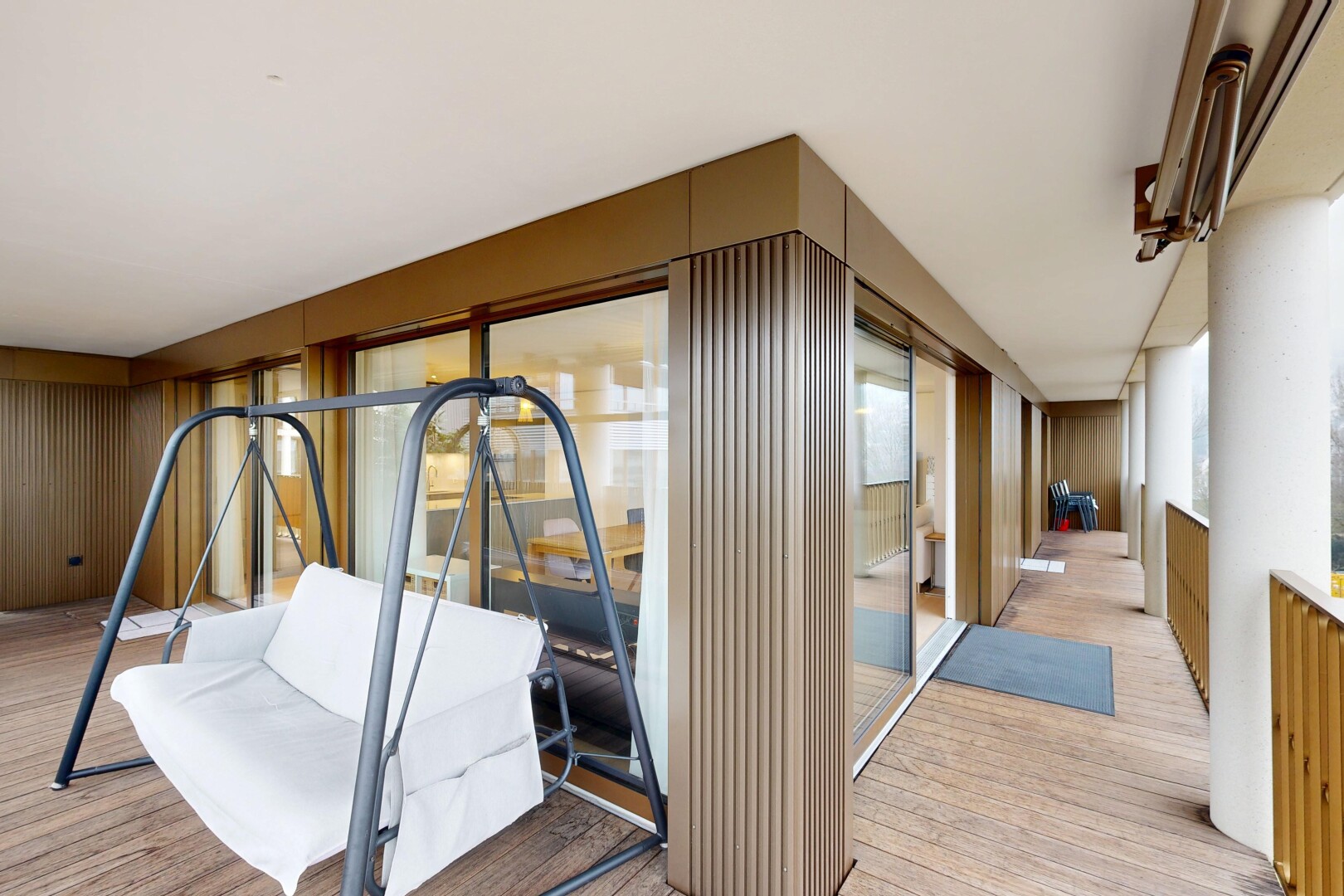view of room / bedroom