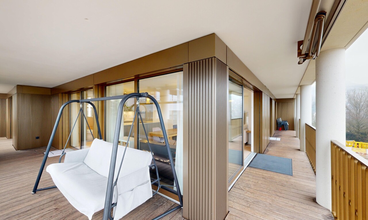 view of room / bedroom