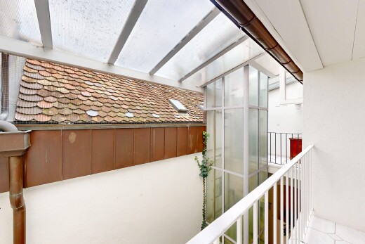 réception / lobby avec inside property