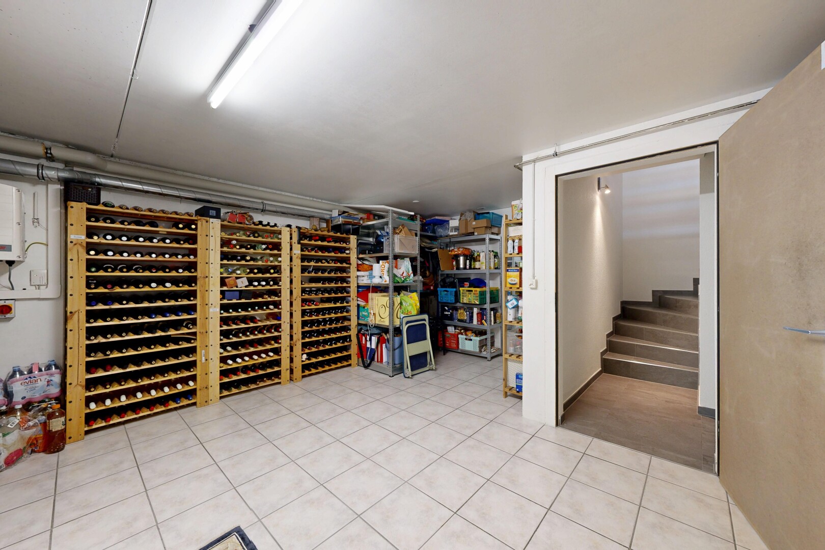 garde-manger