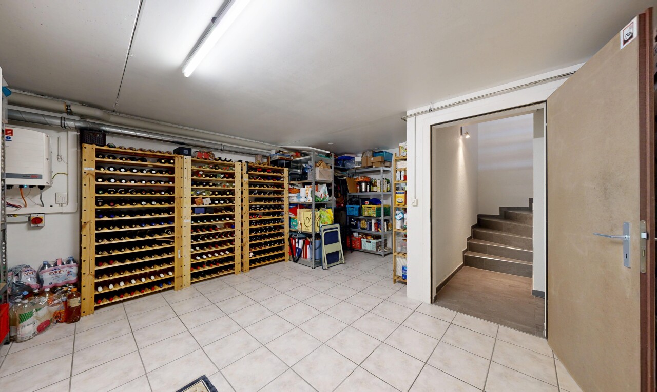 garde-manger