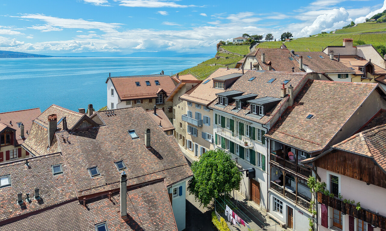 außenansicht mit day time, wohngebietblick, und residential view