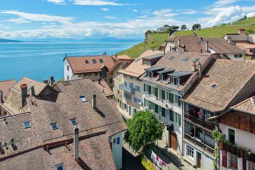außenansicht mit day time, wohngebietblick, und residential view