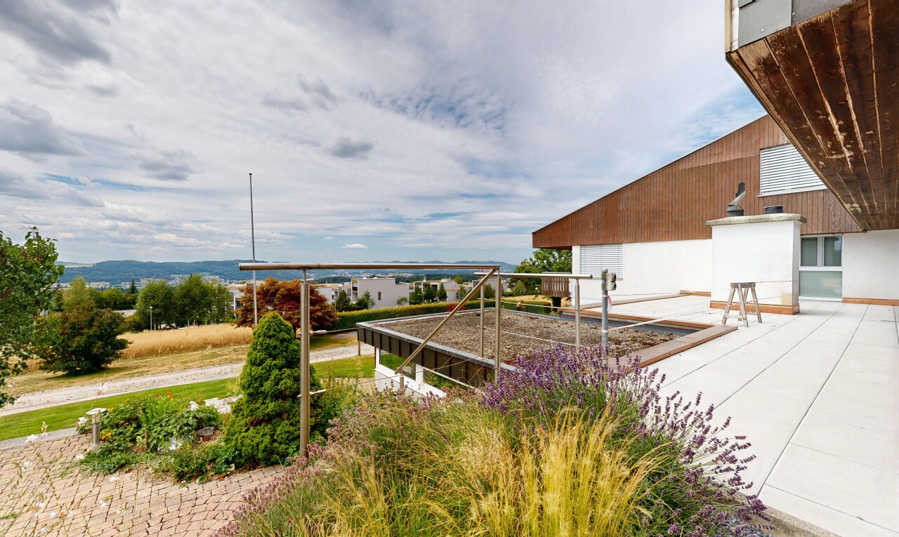 view of home